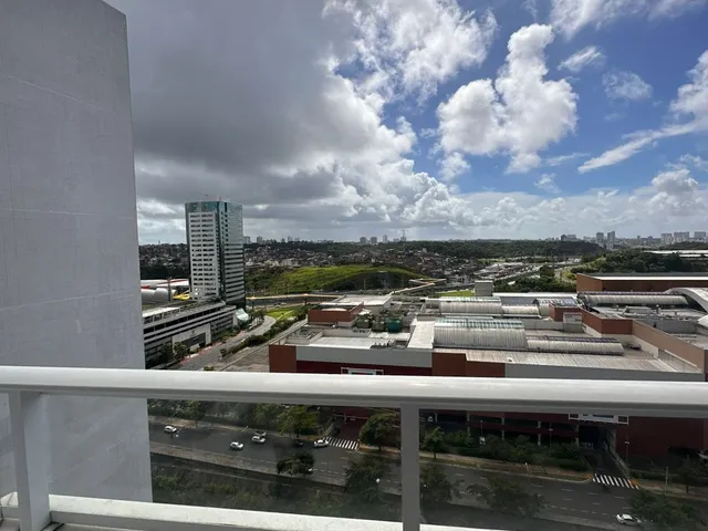 Imagem 11: Astron Suítes Mondial Salvador