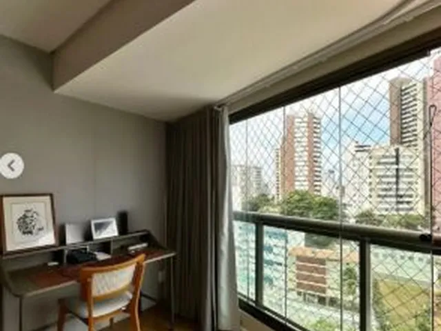 Imagem 10: Imperial Morro Ipiranga- Barra