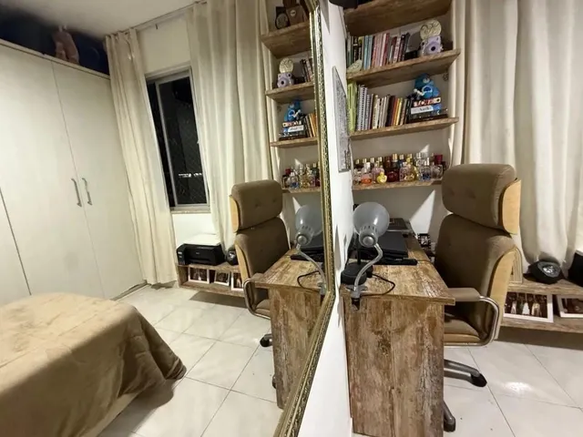 Imagem 3: Graça 3/4 com suíte + Dep