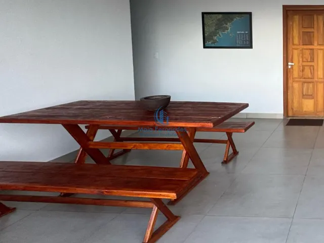 Imagem 2: Sobrado à venda em São Lourenço - 250m²