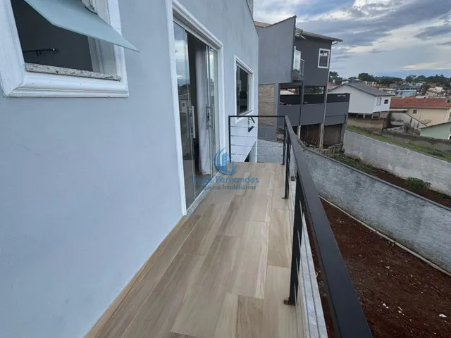 Imagem 3: Sobrado à venda em São Lourenço - 250m²