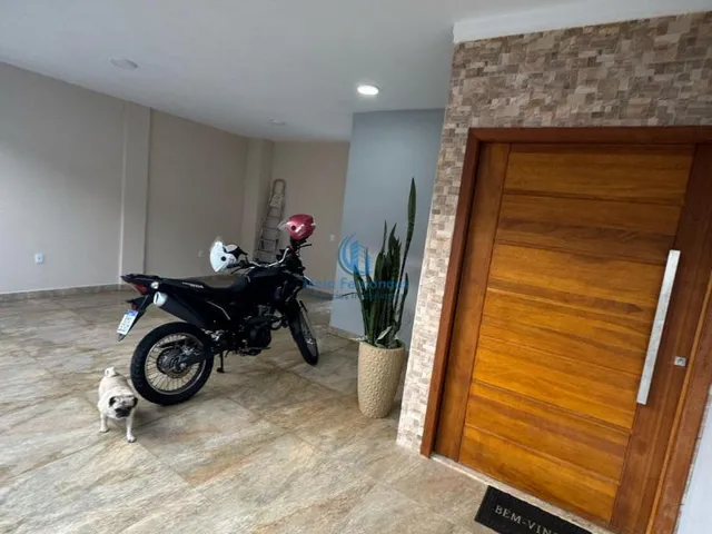 Imagem 5: Sobrado à venda em São Lourenço - 250m²