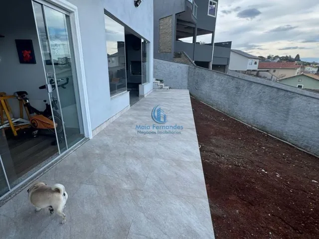 Imagem 8: Sobrado à venda em São Lourenço - 250m²