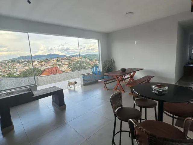 Imagem 15: Sobrado à venda em São Lourenço - 250m²