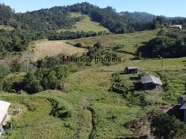 Imagem: Sitio na Localidade Alto Sumidor, em Pouso