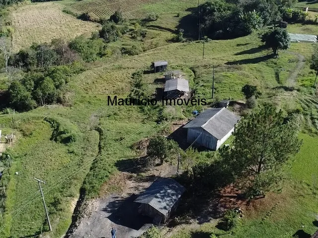 Imagem 9: Sitio na Localidade Alto Sumidor, em Pouso Redondo, com 3,1 Hectares, com duas casas, 2