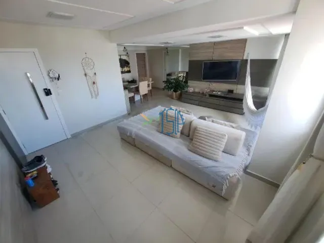 Imagem: CONDOMÍNIO ILHAS GREGAS - Apartamento Alto