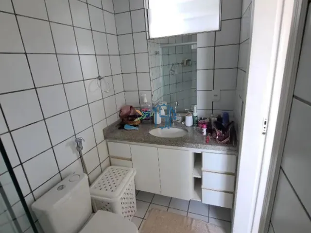 Imagem 6: CONDOMÍNIO ILHAS GREGAS - Apartamento Alto Padrão/condomínio ilhas gregas/capim
