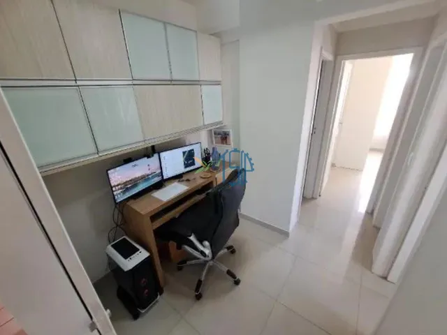 Imagem 5: CONDOMÍNIO ILHAS GREGAS - Apartamento Alto Padrão/condomínio ilhas gregas/capim