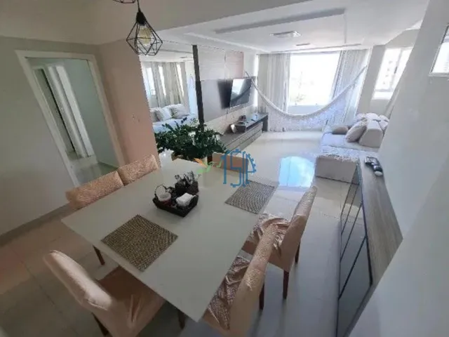 Imagem 12: CONDOMÍNIO ILHAS GREGAS - Apartamento Alto Padrão/condomínio ilhas gregas/capim