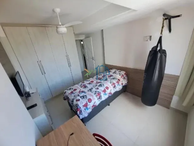 Imagem 4: CONDOMÍNIO ILHAS GREGAS - Apartamento Alto Padrão/condomínio ilhas gregas/capim