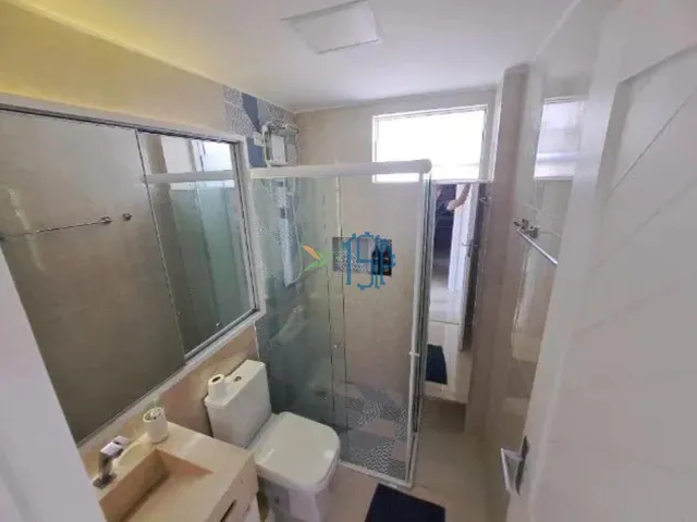Imagem 16: CONDOMÍNIO ILHAS GREGAS - Apartamento Alto Padrão/condomínio ilhas gregas/capim