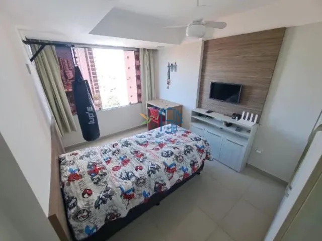Imagem 3: CONDOMÍNIO ILHAS GREGAS - Apartamento Alto Padrão/condomínio ilhas gregas/capim