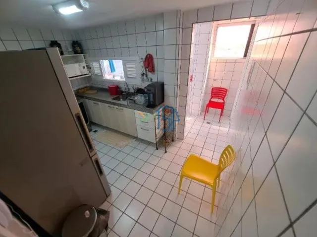 Imagem 7: CONDOMÍNIO ILHAS GREGAS - Apartamento Alto Padrão/condomínio ilhas gregas/capim