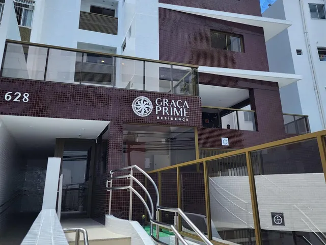 Imagem 5: Graça Prime Residence