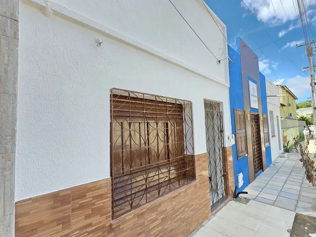 Imagem 12: Casa Térrea Para Locação No Bairro Pimenta, Crato-CE