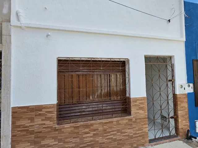 Imagem 13: Casa Térrea Para Locação No Bairro Pimenta, Crato-CE