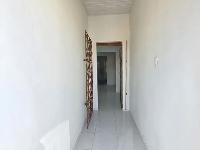 Imagem 15: Casa Térrea Para Locação No Bairro Pimenta, Crato-CE