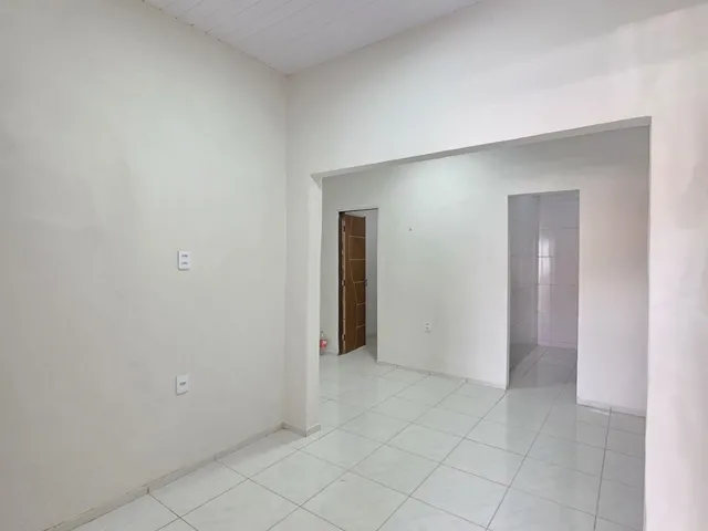 Imagem 14: Casa Térrea Para Locação No Bairro Pimenta, Crato-CE