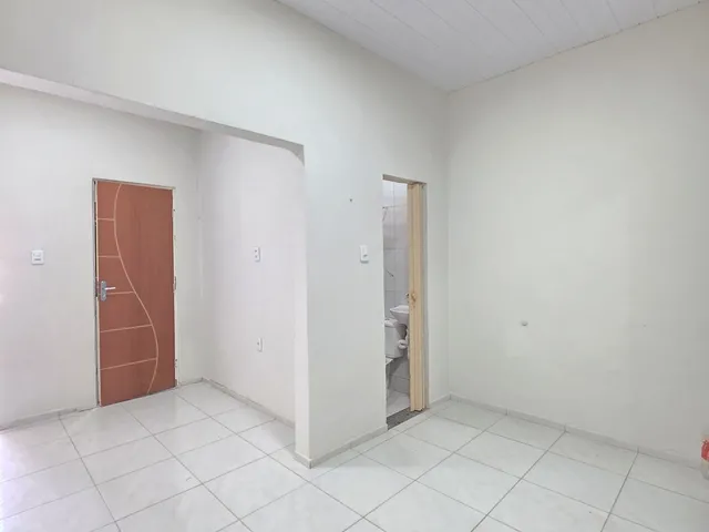 Imagem 7: Casa Térrea Para Locação No Bairro Pimenta, Crato-CE