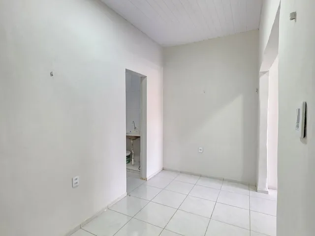 Imagem 6: Casa Térrea Para Locação No Bairro Pimenta, Crato-CE