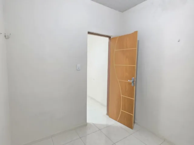 Imagem 8: Casa Térrea Para Locação No Bairro Pimenta, Crato-CE
