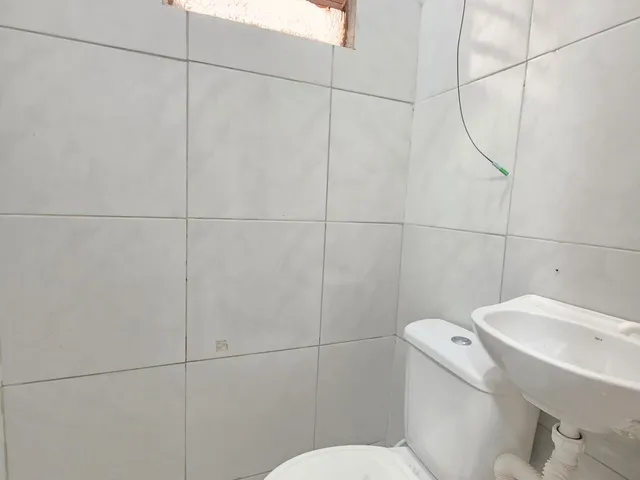 Imagem 10: Casa Térrea Para Locação No Bairro Pimenta, Crato-CE