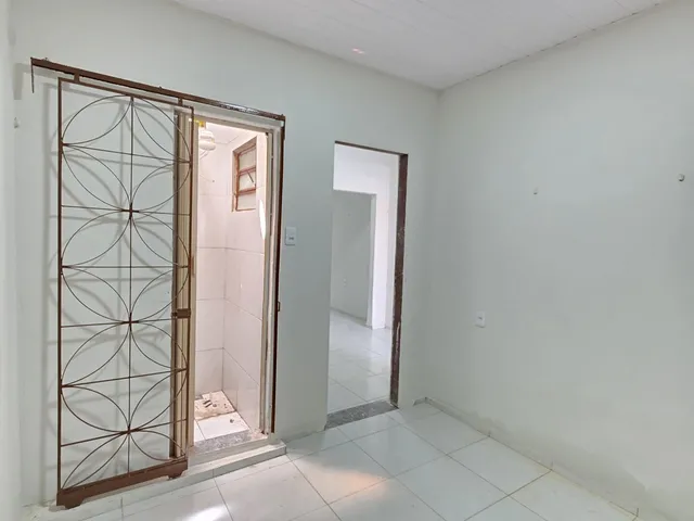 Imagem 11: Casa Térrea Para Locação No Bairro Pimenta, Crato-CE