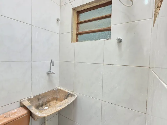 Imagem 2: Casa Térrea Para Locação No Bairro Pimenta, Crato-CE