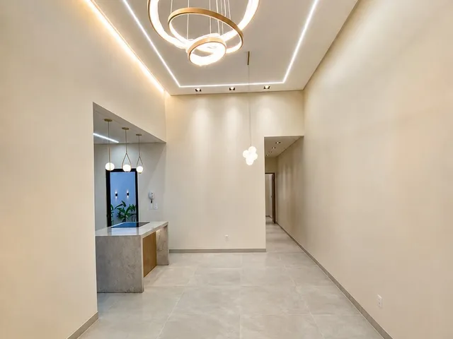 Imagem 7: Linda Casa À Venda - Em Construção - Loteamento Jardim Buriti - Barbalha/CE