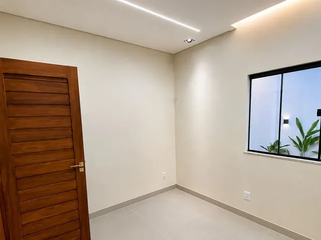 Imagem 6: Linda Casa À Venda - Em Construção - Loteamento Jardim Buriti - Barbalha/CE