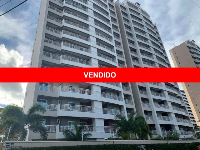 Imagem: APARTAMENTO VENDA em Fortaleza - CE, Guararapes