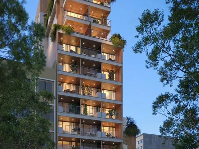 Imagem 2: APARTAMENTO RESIDENCIAL em RIO DE JANEIRO - RJ, LEBLON