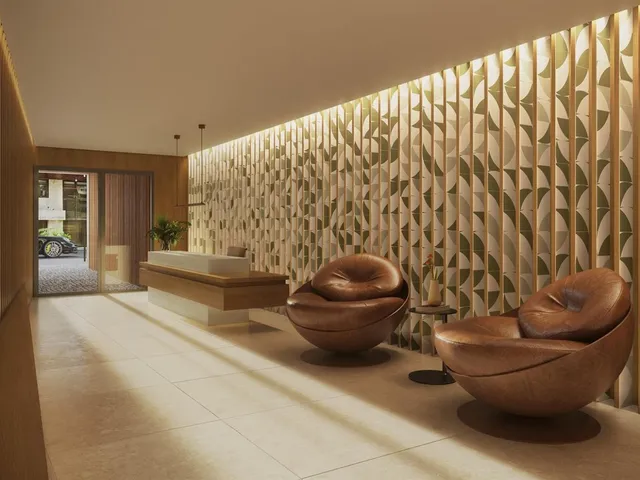 Imagem 3: APARTAMENTO RESIDENCIAL em RIO DE JANEIRO - RJ, LEBLON