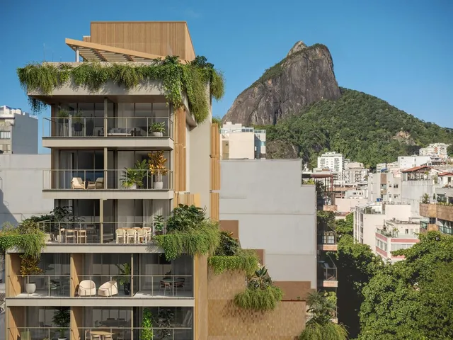 Imagem: APARTAMENTO RESIDENCIAL em RIO DE JANEIRO