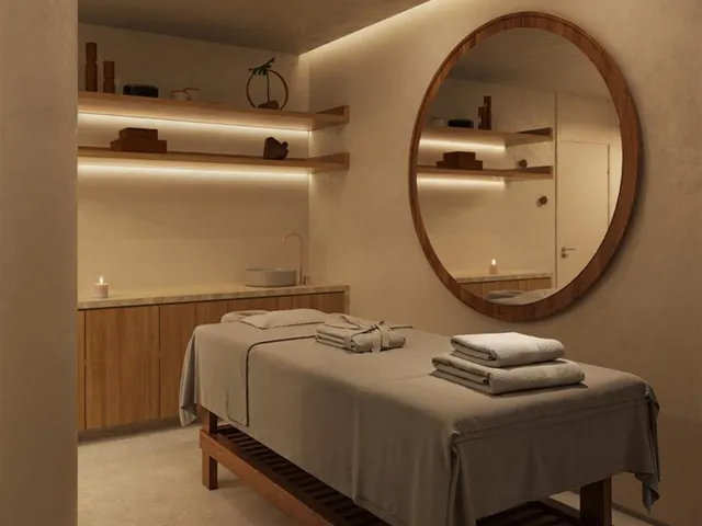 Imagem 5: APARTAMENTO RESIDENCIAL em RIO DE JANEIRO - RJ, LEBLON