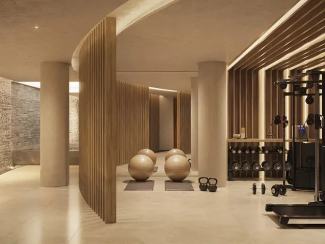Imagem 6: APARTAMENTO RESIDENCIAL em RIO DE JANEIRO - RJ, LEBLON