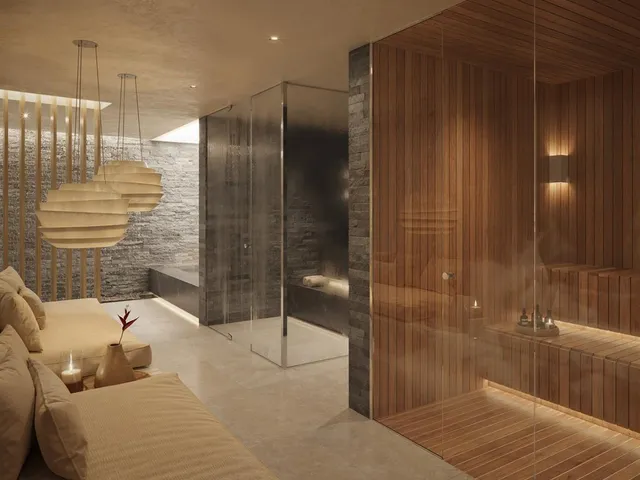 Imagem 7: APARTAMENTO RESIDENCIAL em RIO DE JANEIRO - RJ, LEBLON