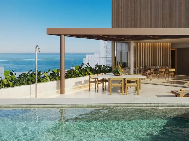 Imagem 10: APARTAMENTO RESIDENCIAL em RIO DE JANEIRO - RJ, LEBLON