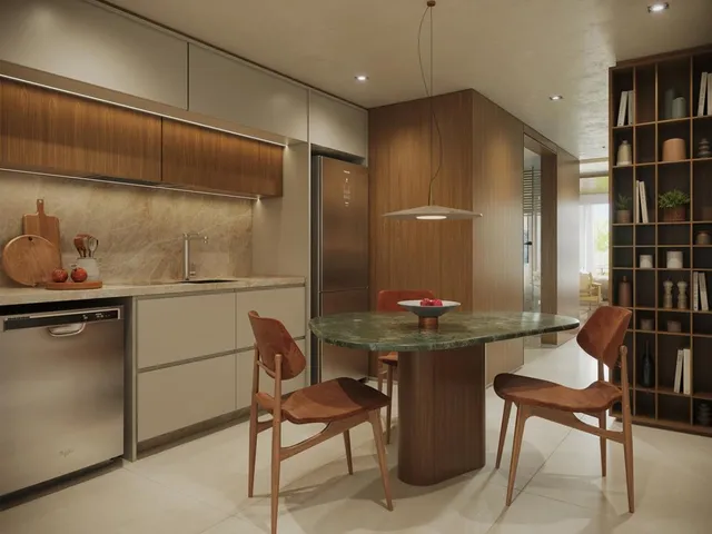 Imagem 11: APARTAMENTO RESIDENCIAL em RIO DE JANEIRO - RJ, LEBLON