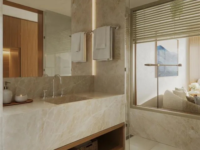 Imagem 12: APARTAMENTO RESIDENCIAL em RIO DE JANEIRO - RJ, LEBLON