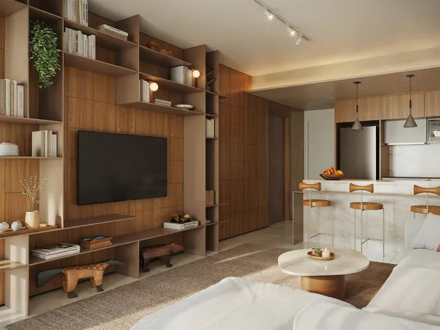 Imagem 14: APARTAMENTO RESIDENCIAL em RIO DE JANEIRO - RJ, LEBLON