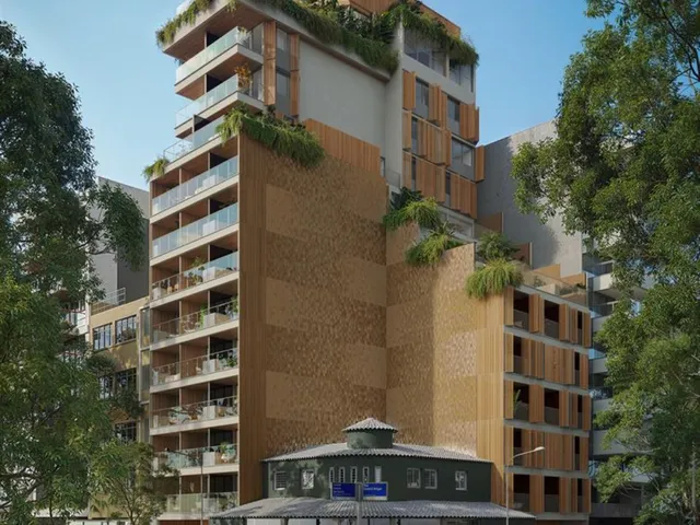 Imagem: APARTAMENTO RESIDENCIAL em RIO DE JANEIRO