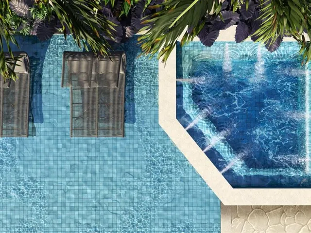 Imagem 8: CASA RESIDENCIAL em RIO DE JANEIRO - RJ, BARRA DA TIJUCA