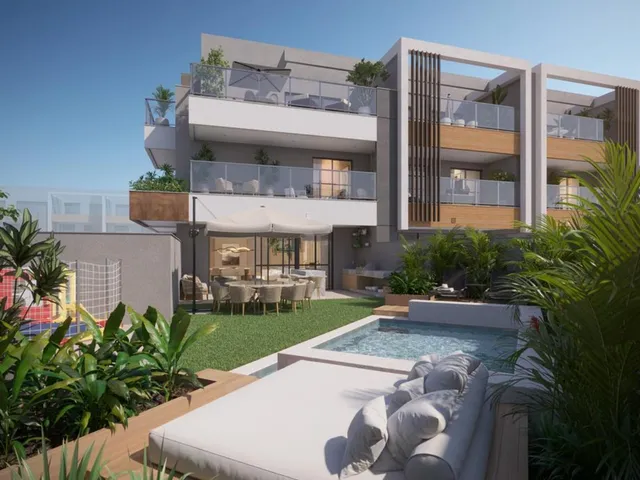 Imagem 14: CASA RESIDENCIAL em RIO DE JANEIRO - RJ, BARRA DA TIJUCA