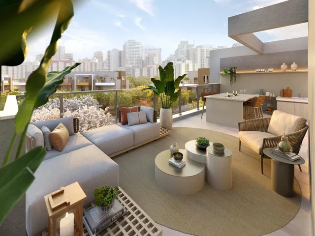 Imagem 7: CASA RESIDENCIAL em RIO DE JANEIRO - RJ, BARRA DA TIJUCA