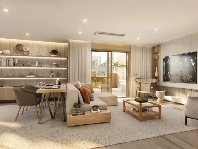 Imagem 12: CASA RESIDENCIAL em RIO DE JANEIRO - RJ, BARRA DA TIJUCA