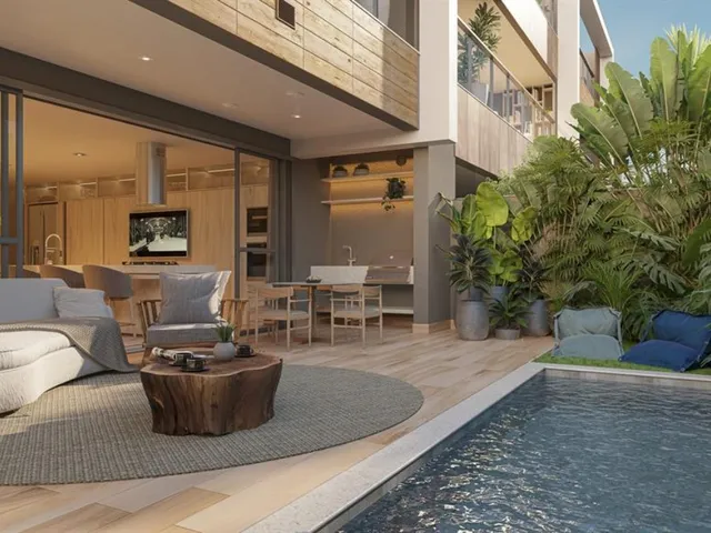 Imagem 6: CASA RESIDENCIAL em RIO DE JANEIRO - RJ, BARRA DA TIJUCA