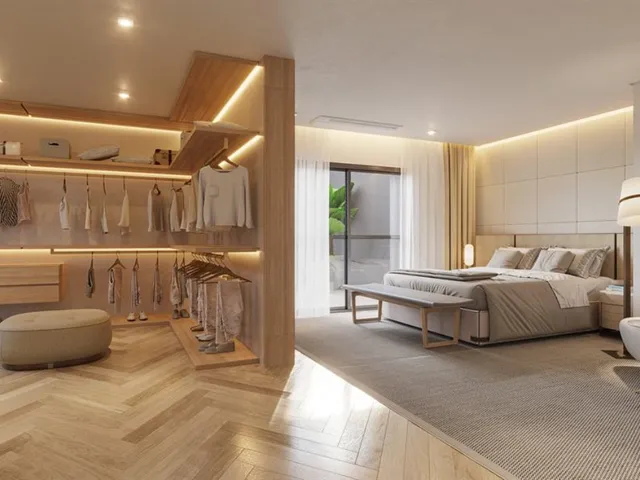 Imagem 11: CASA RESIDENCIAL em RIO DE JANEIRO - RJ, BARRA DA TIJUCA