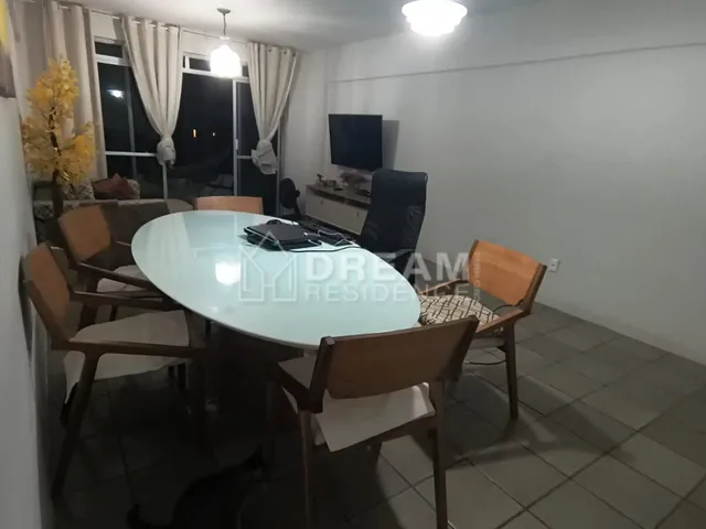 Imagem: Apartamento à venda no bairro Boa Viagem
